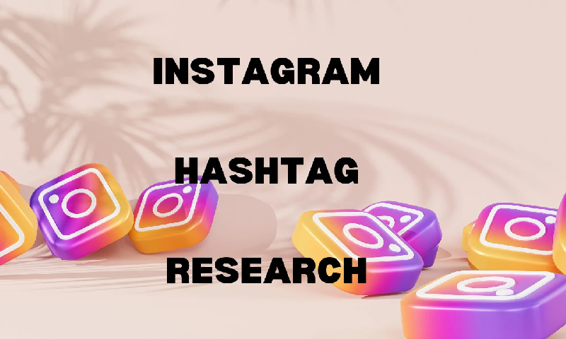 Cách sử dụng hashtag Instagram