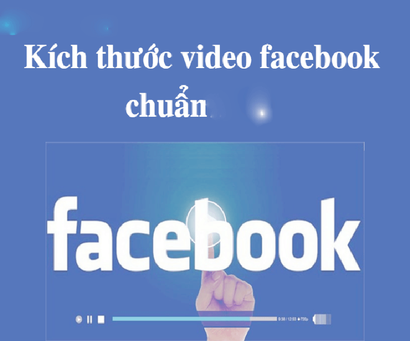 Kích Thước Đăng Video Facebook Chuẩn