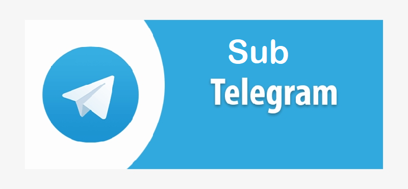 Tăng sub channel telegram
