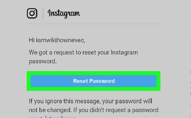 Gửi yêu cầu chuyển hướng đến trang tạo mật khẩu mới