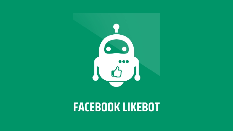 App tăng like Facebook Likebot
