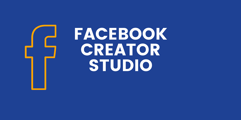 Phần mềm Creator Studio